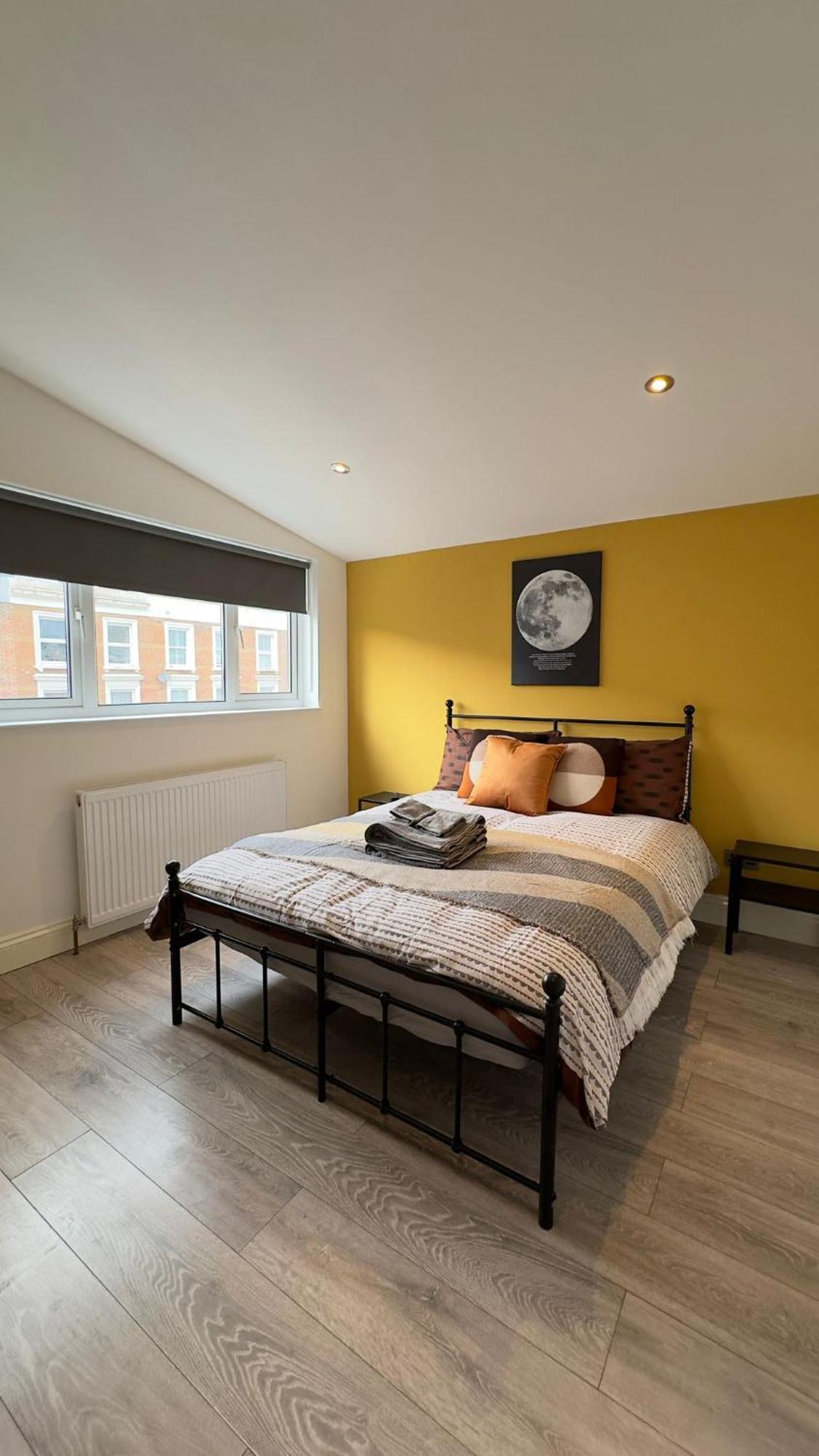 15 Min To Central London Guest Suites 22 외부 사진