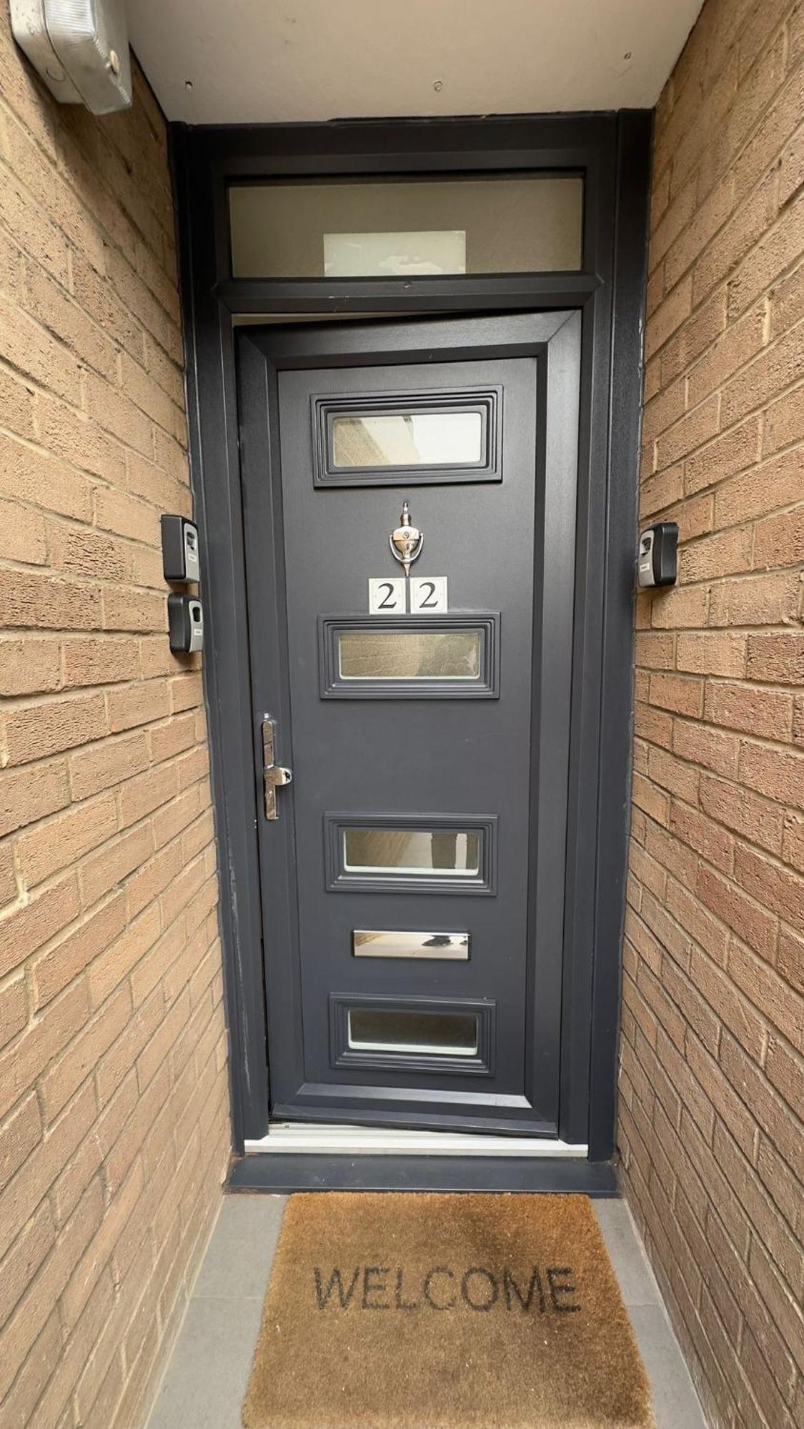 15 Min To Central London Guest Suites 22 외부 사진