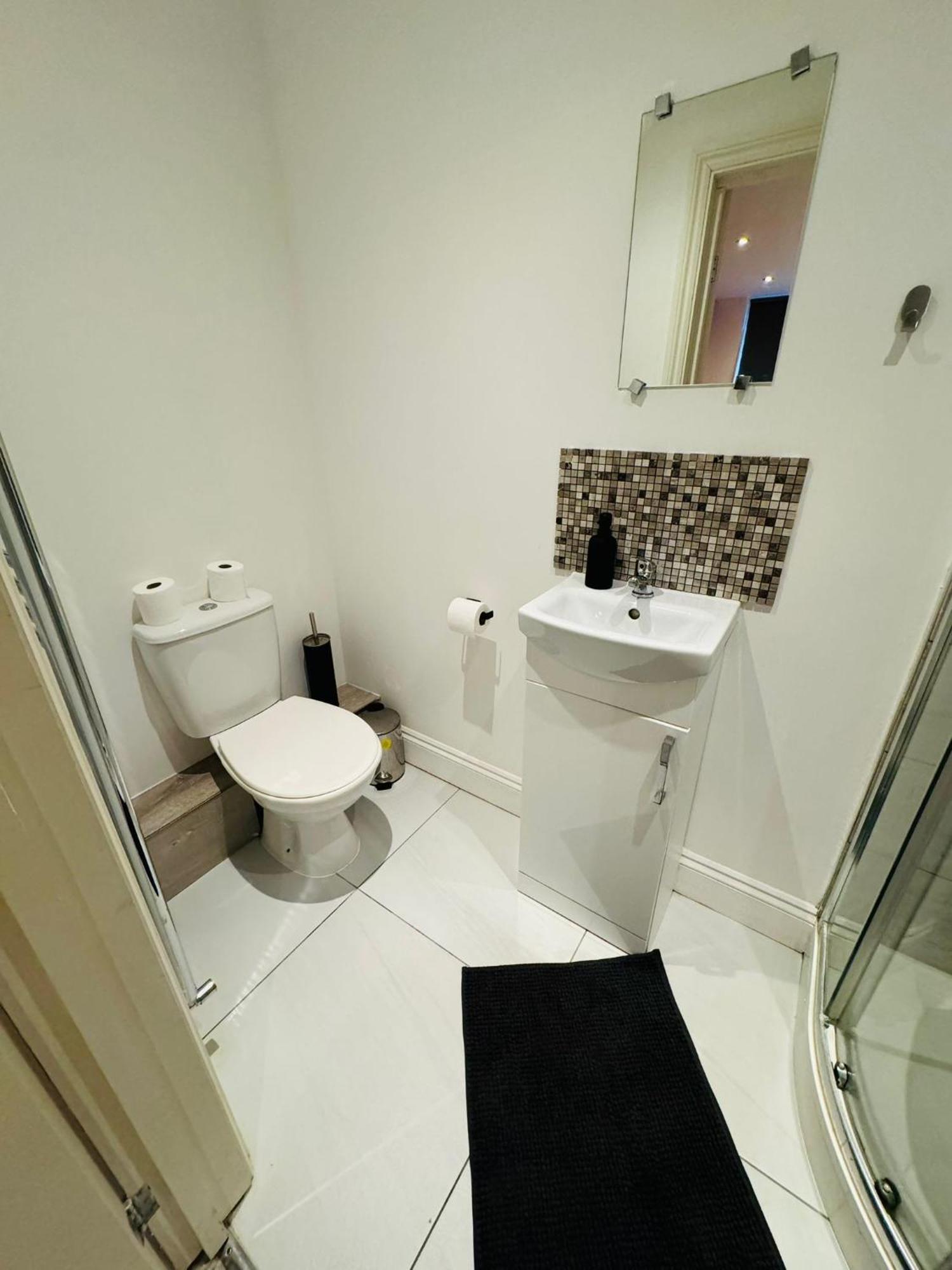 15 Min To Central London Guest Suites 22 객실 사진