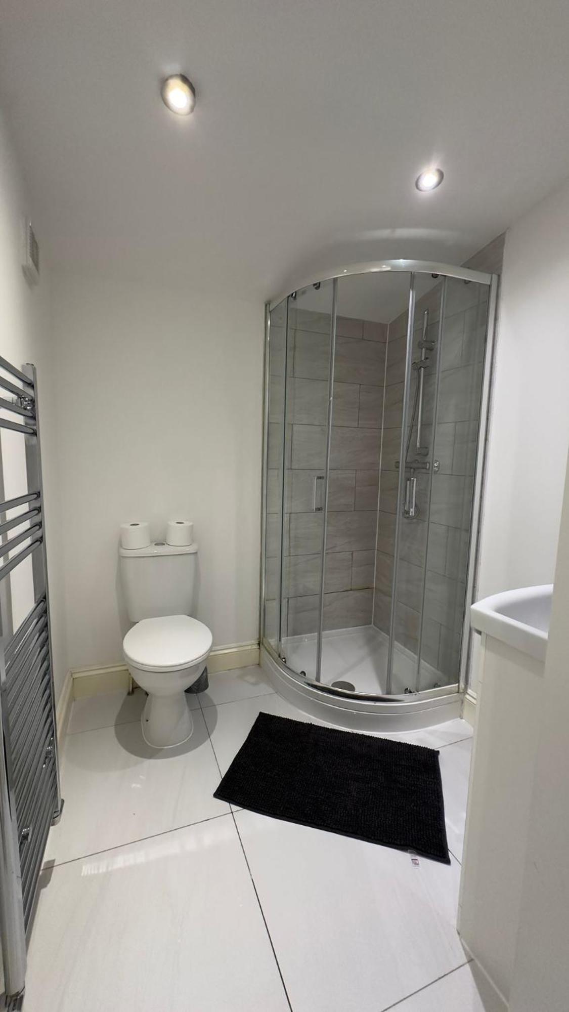 15 Min To Central London Guest Suites 22 객실 사진