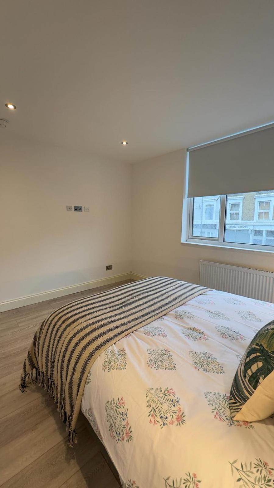 15 Min To Central London Guest Suites 22 객실 사진