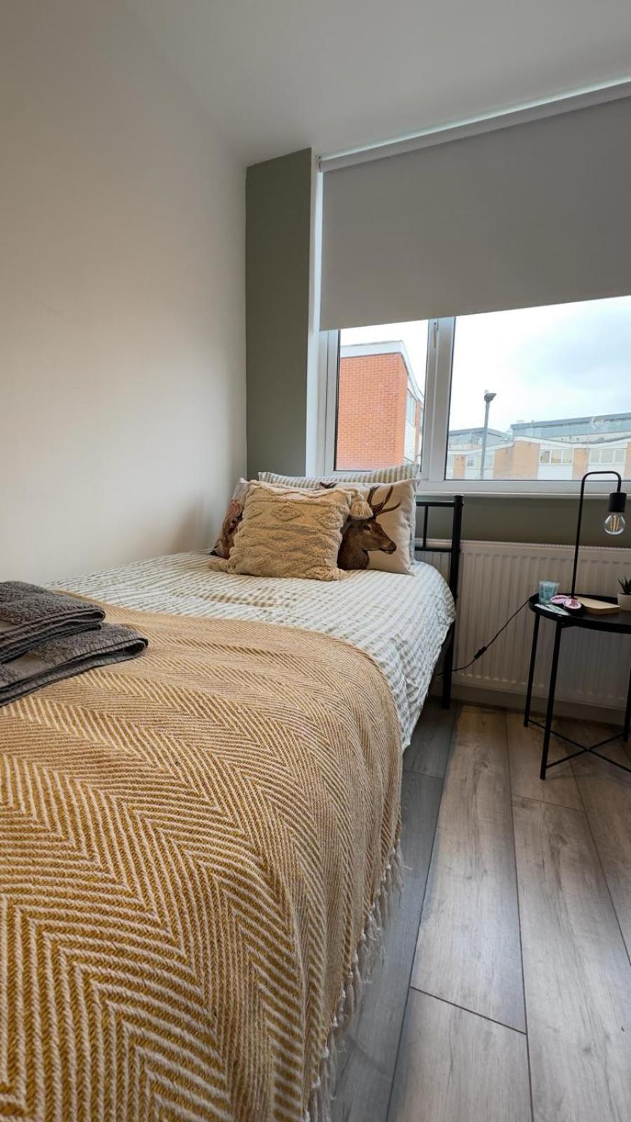 15 Min To Central London Guest Suites 22 객실 사진